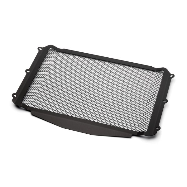 Yamaha Yamaha Radiator Cover XSR900 - Black